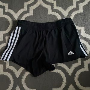 Adidas Athletic Shorts, Medium, good quality, good for soccer